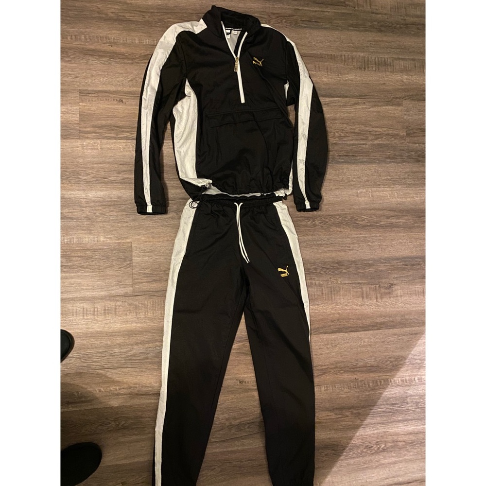 Puma Sweatsuit
